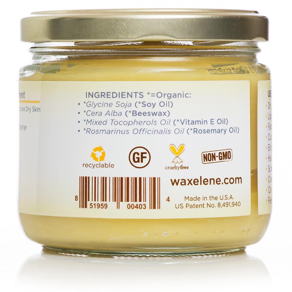 9oz Jar - image 2