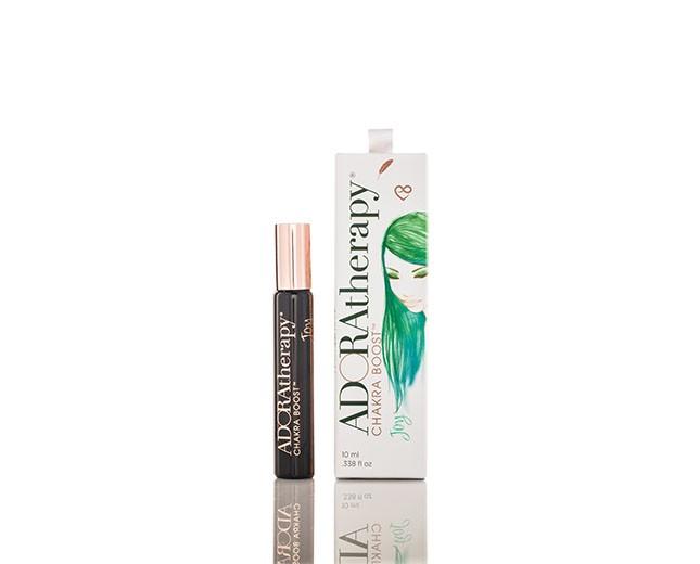 Adoratherapy Prestige Joy Chakra 10ML Boost Roll on Adoratherapy Prestige Joy Chakra 10ML Boost Roll on