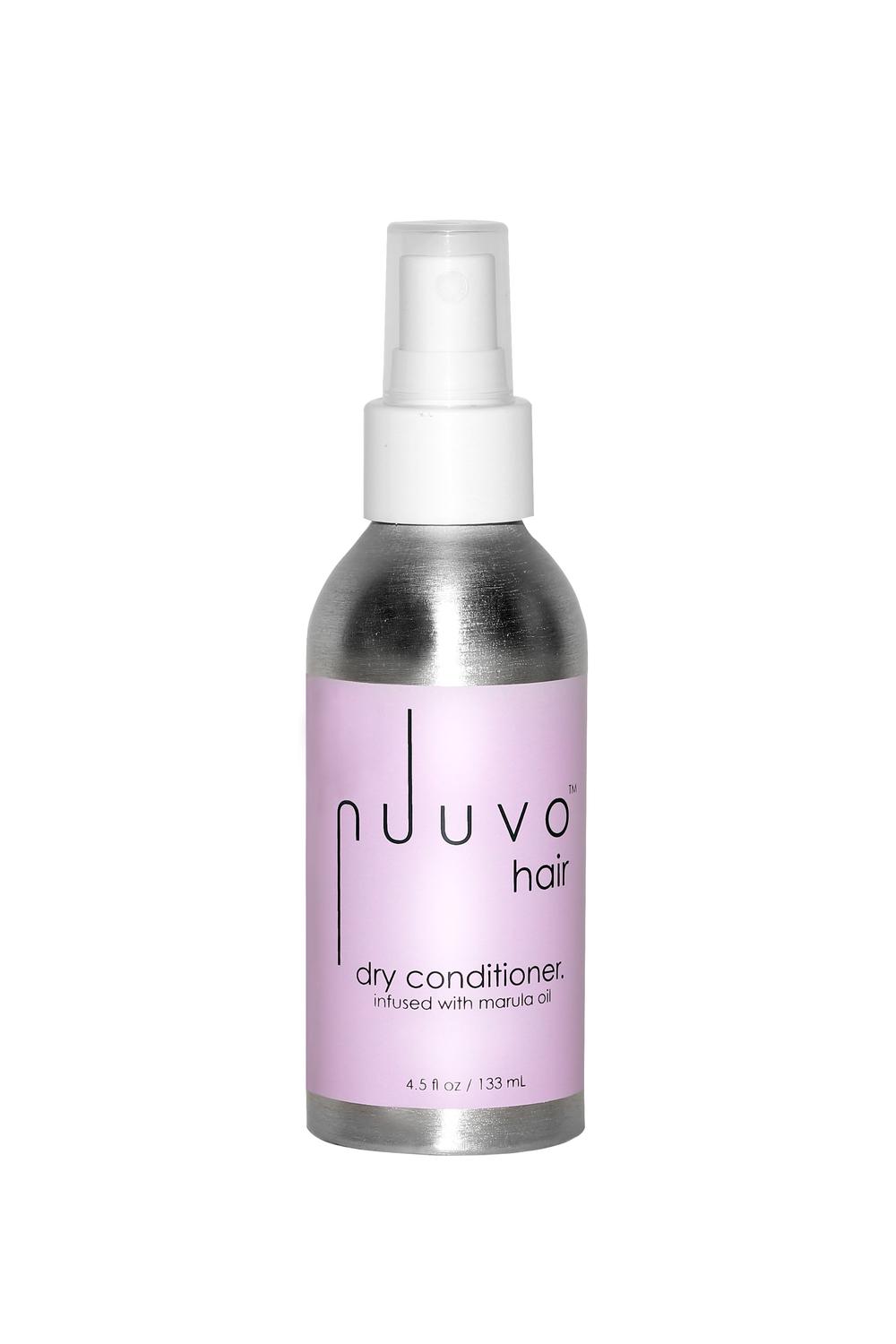 Nuuvo Haircare Dry Conditioner - Paraben + Sulfate Free Nuuvo Haircare Dry Conditioner - Paraben + Sulfate Free