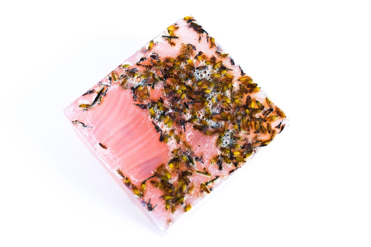 Lavender Soap Lavender Soap