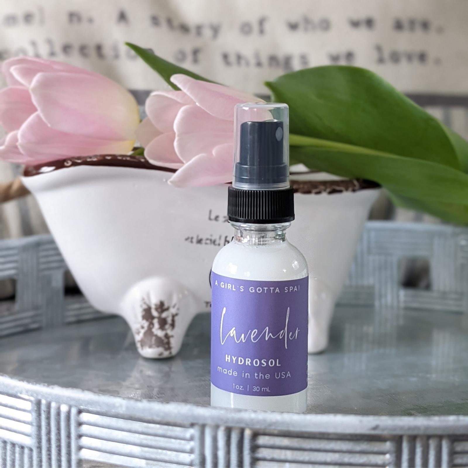 Lavender Aromatherapy and Pillow Spray - image 2