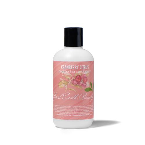 Conditioner Cranberry Citrus Brightening Natural - image 2