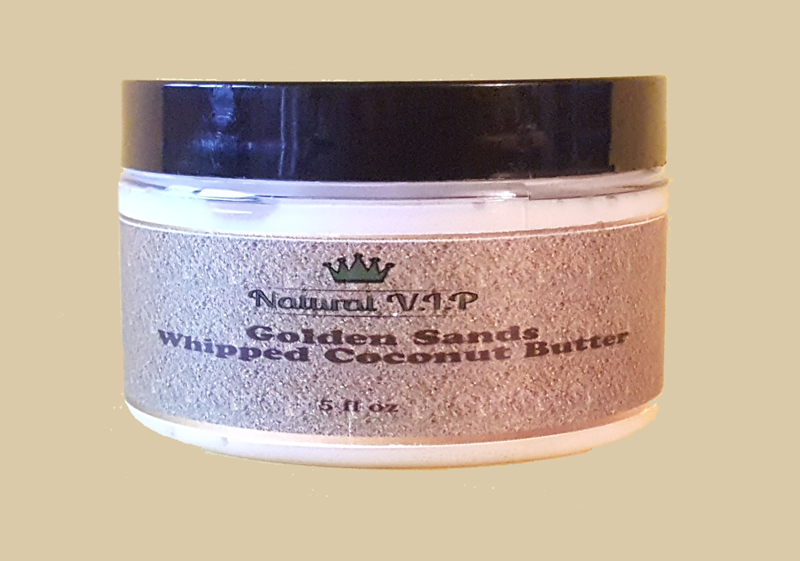 Whipped Coconut Body Butter - All Natural Chemical Free Whipped Coconut Body Butter - All Natural Chemical Free