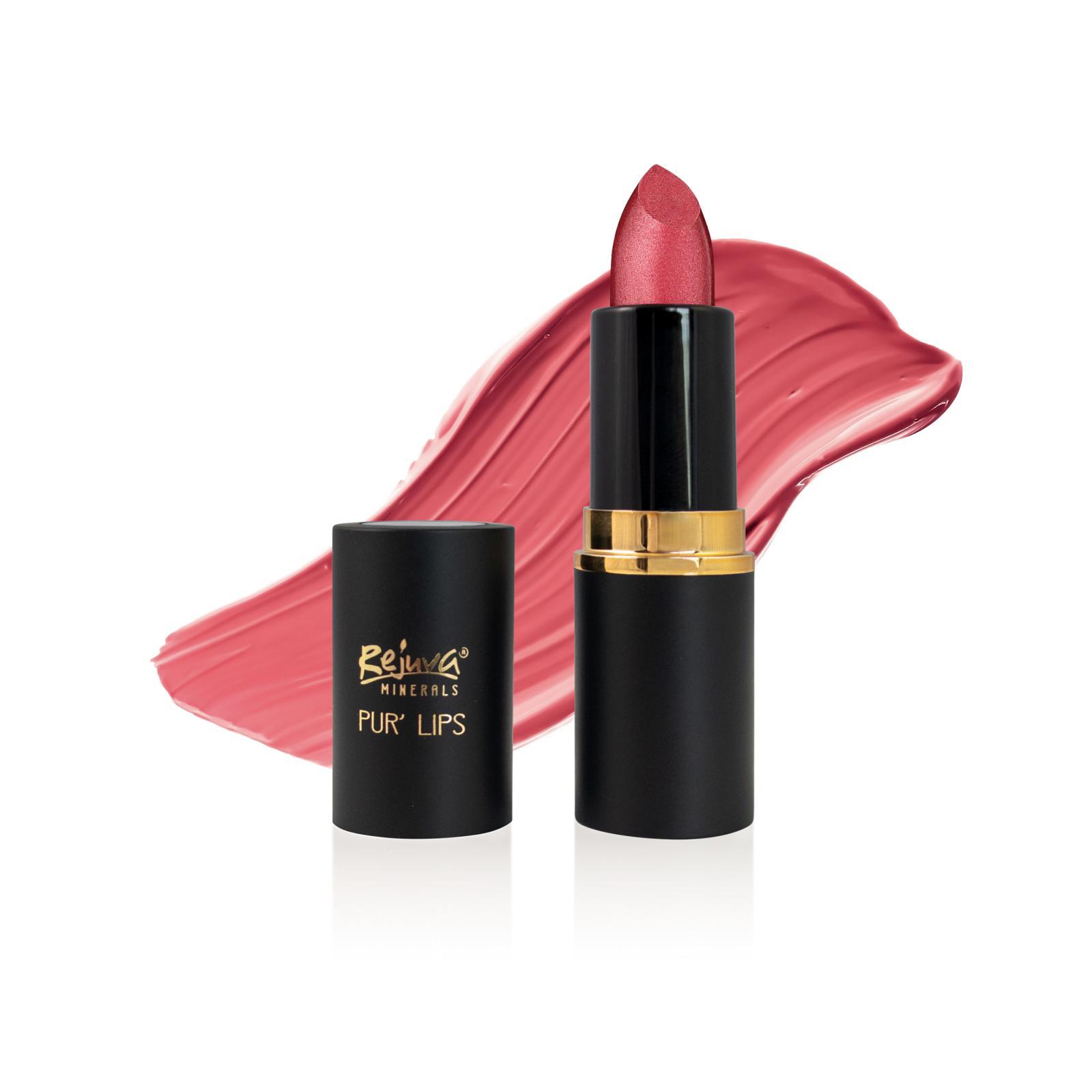 Pur' Lips Vegan and Organic Lipstick - image 4