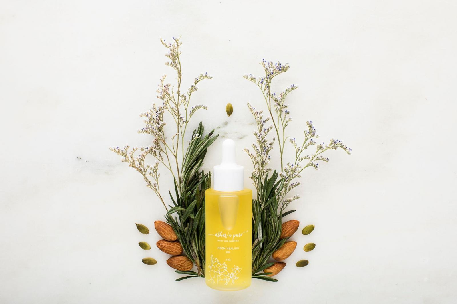 Neem Healing Oil™ (Vegan, 100% Natural) - image 2
