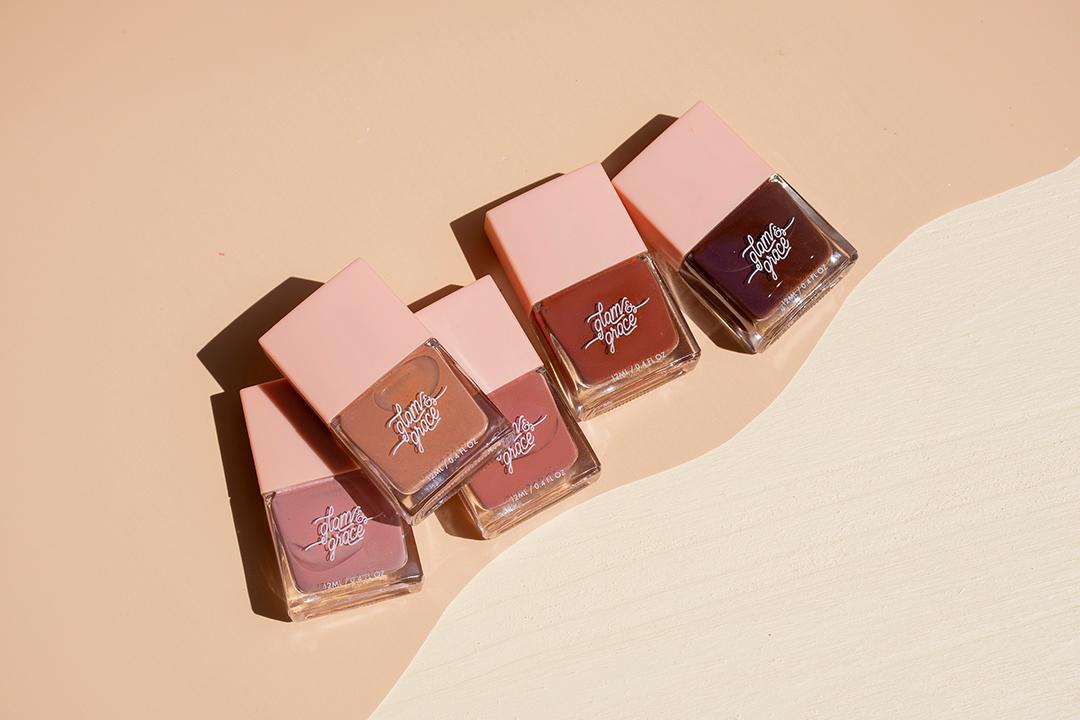Nail Polish - Fresh Baked - image 2
