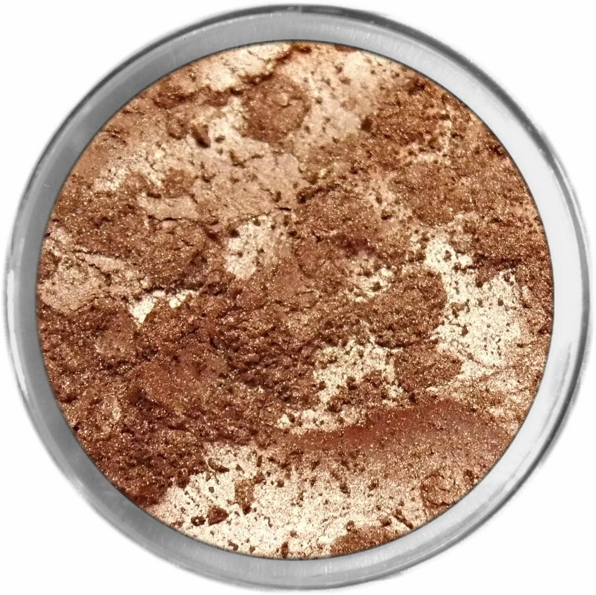 AMBER GOLD loose powder mineral multi-use color makeup bare earth pigment minerals AMBER GOLD loose powder mineral multi-use color makeup bare earth pigment minerals