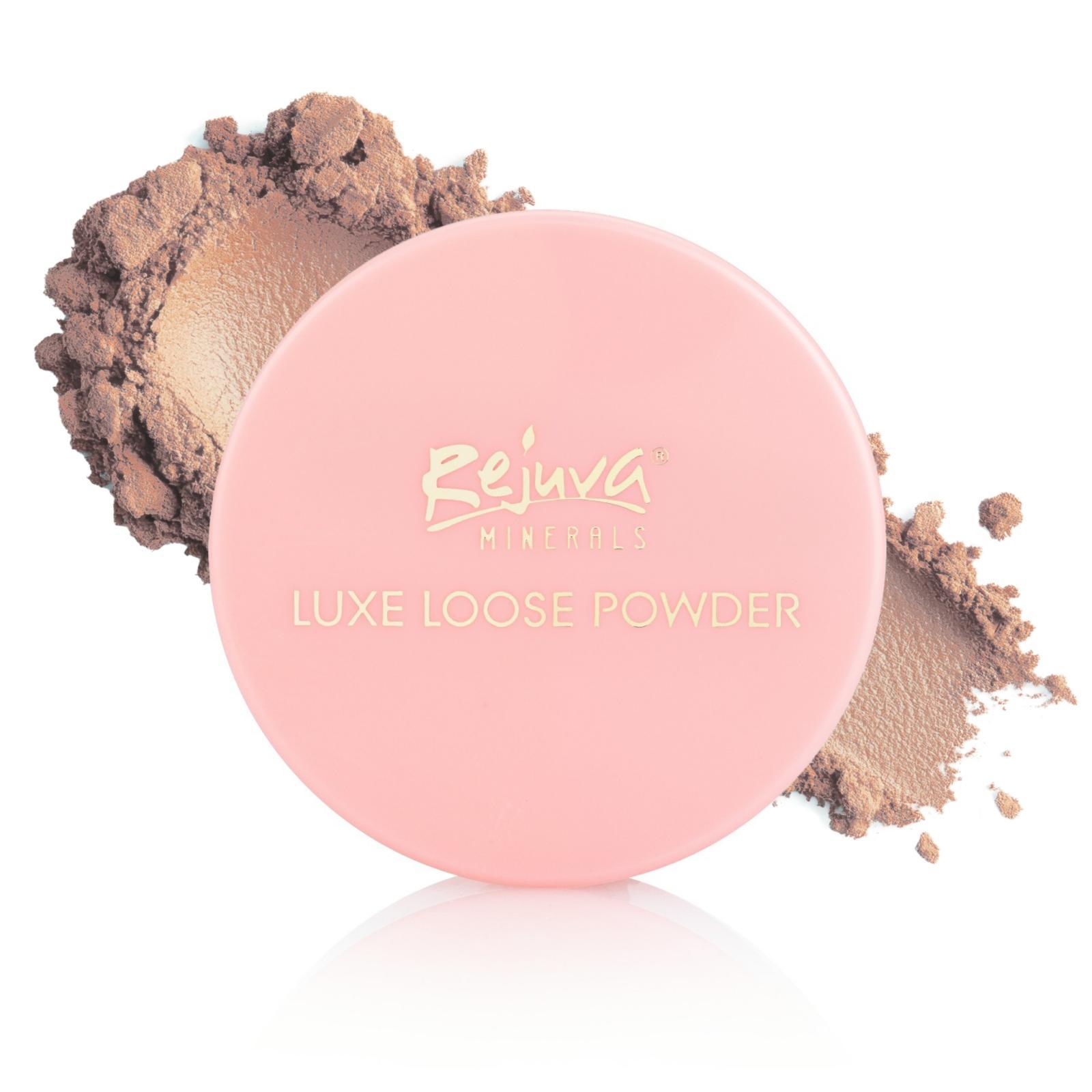 Luxe Loose Powder (formerly Multi Task) - image 5