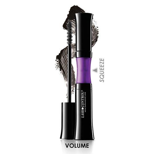 LashControl® Volumizing and Conditioning Mascara in 2xBlack LashControl® Volumizing and Conditioning Mascara in 2xBlack