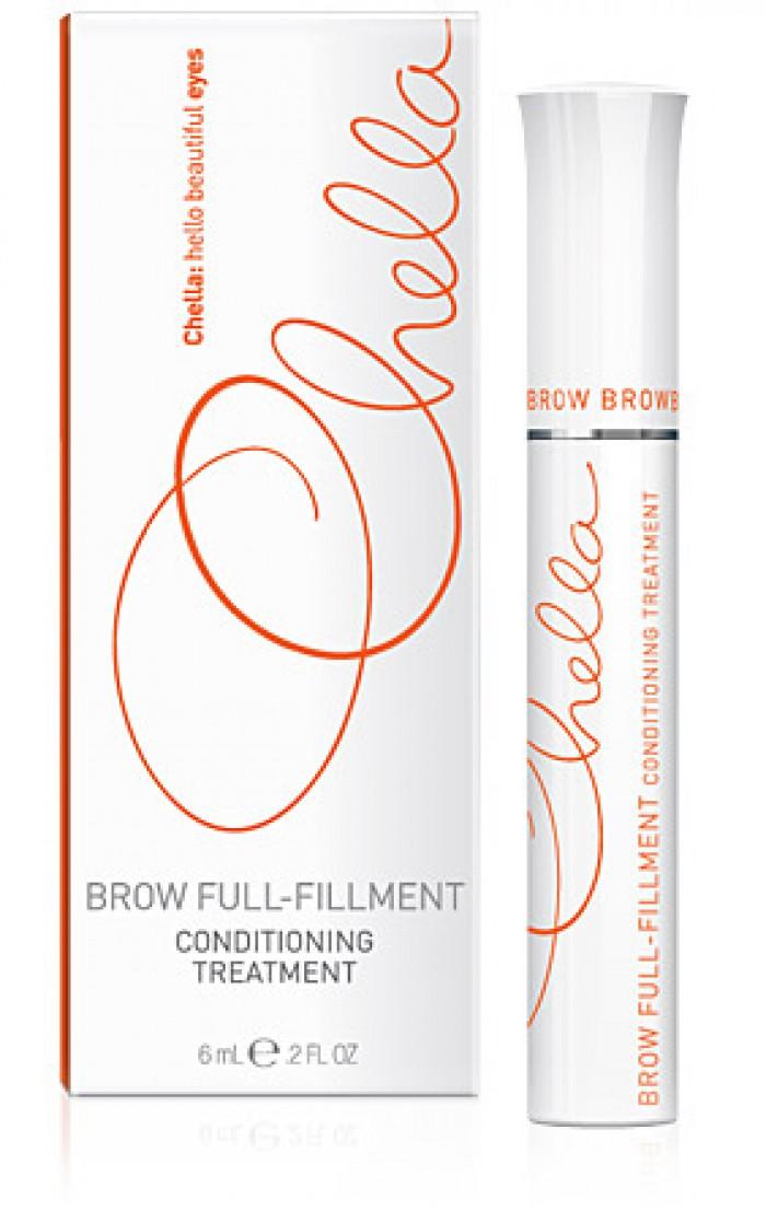 Brow Full-Fillment Eyebrow Treatment Brow Full-Fillment Eyebrow Treatment