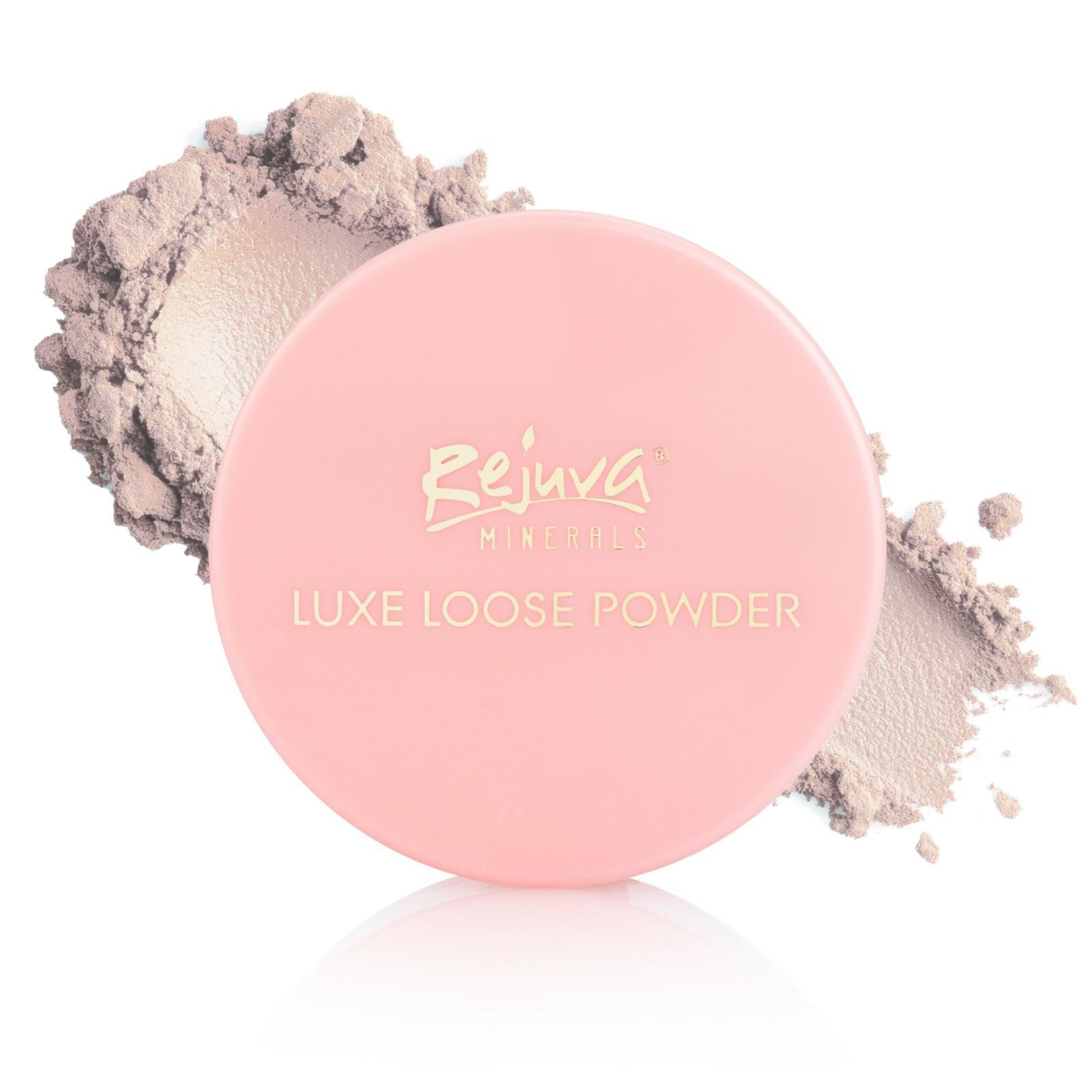 Luxe Loose Powder (formerly Multi Task) - image 4