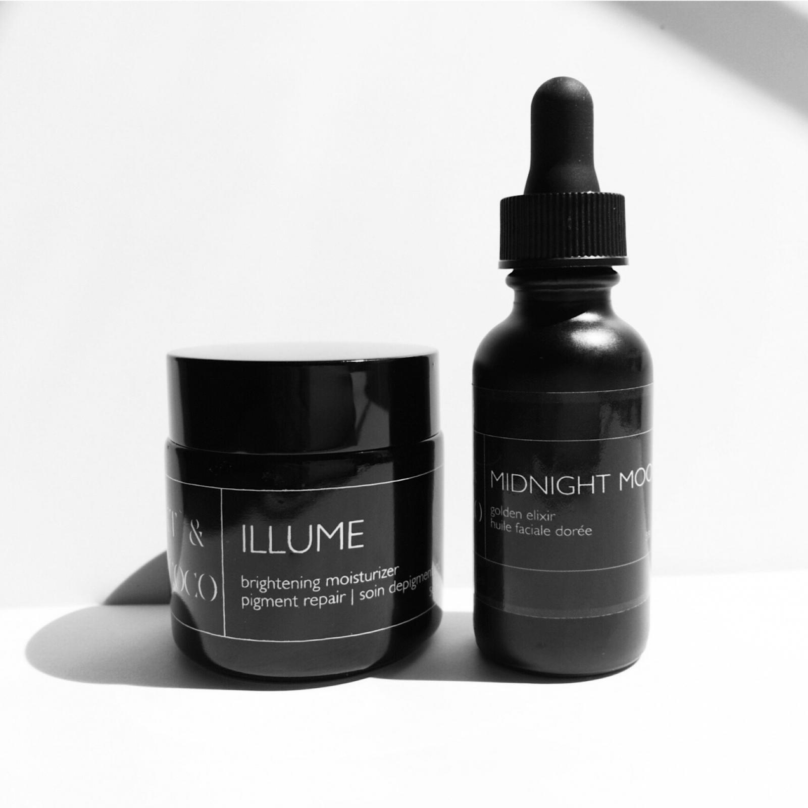 Illume Power Protection Duo Illume Power Protection Duo