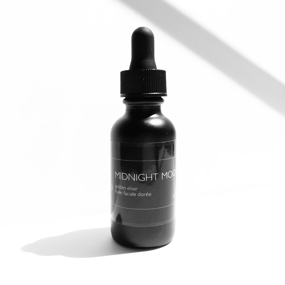 Midnight Moon Gold Nighttime Repair Elixir Midnight Moon Gold Nighttime Repair Elixir