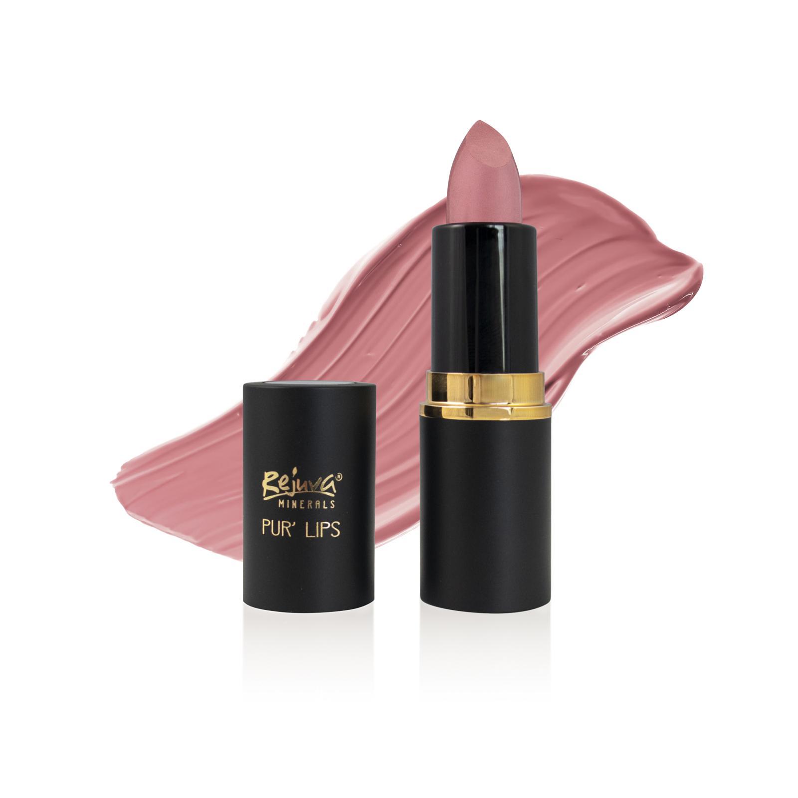 Pur' Lips Vegan and Organic Lipstick - image 2