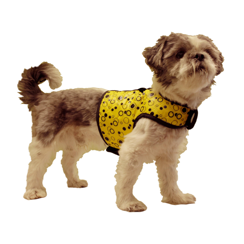 Self-Warming Dog Jacket - M Self-Warming Dog Jacket - M