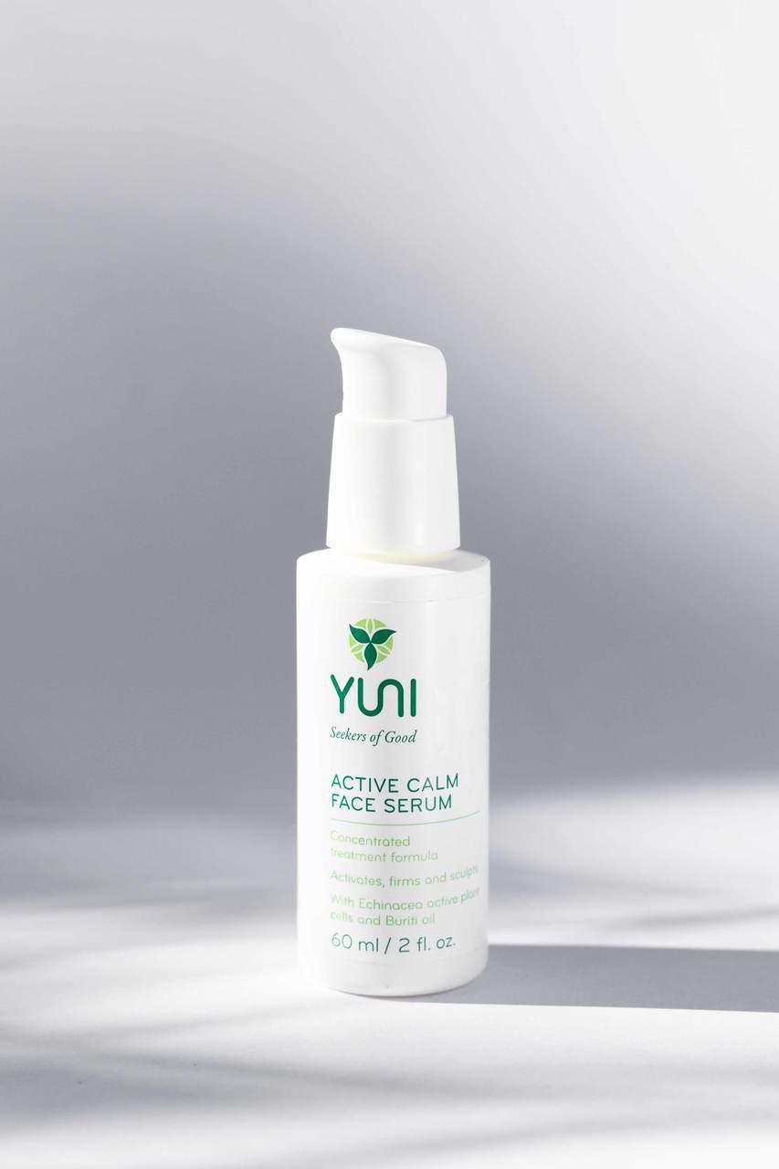 Active Calm Face Serum Active Calm Face Serum