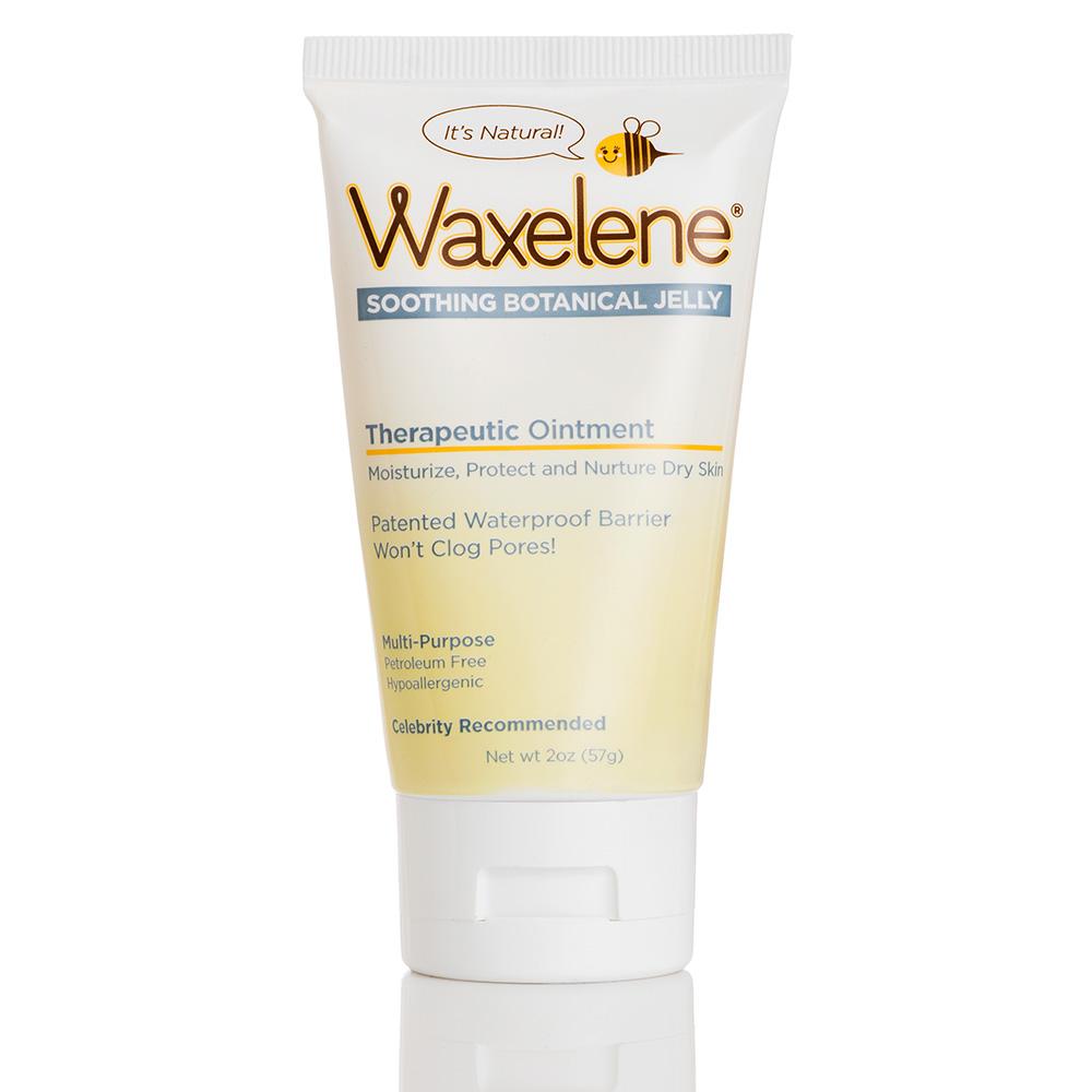 Organic Original - 2oz Tube Organic Original - 2oz Tube