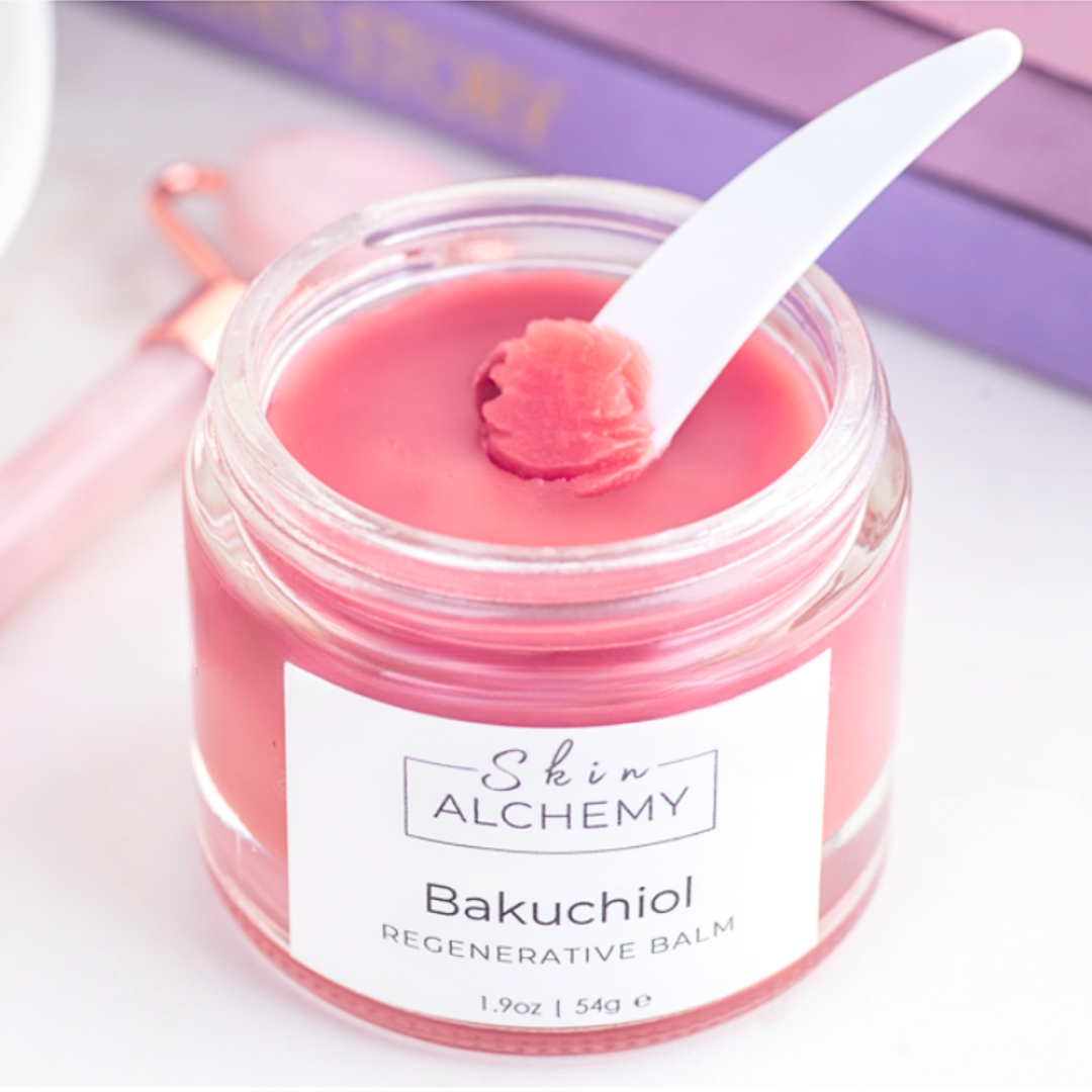 Bakuchiol Regenerative Balm - image 2