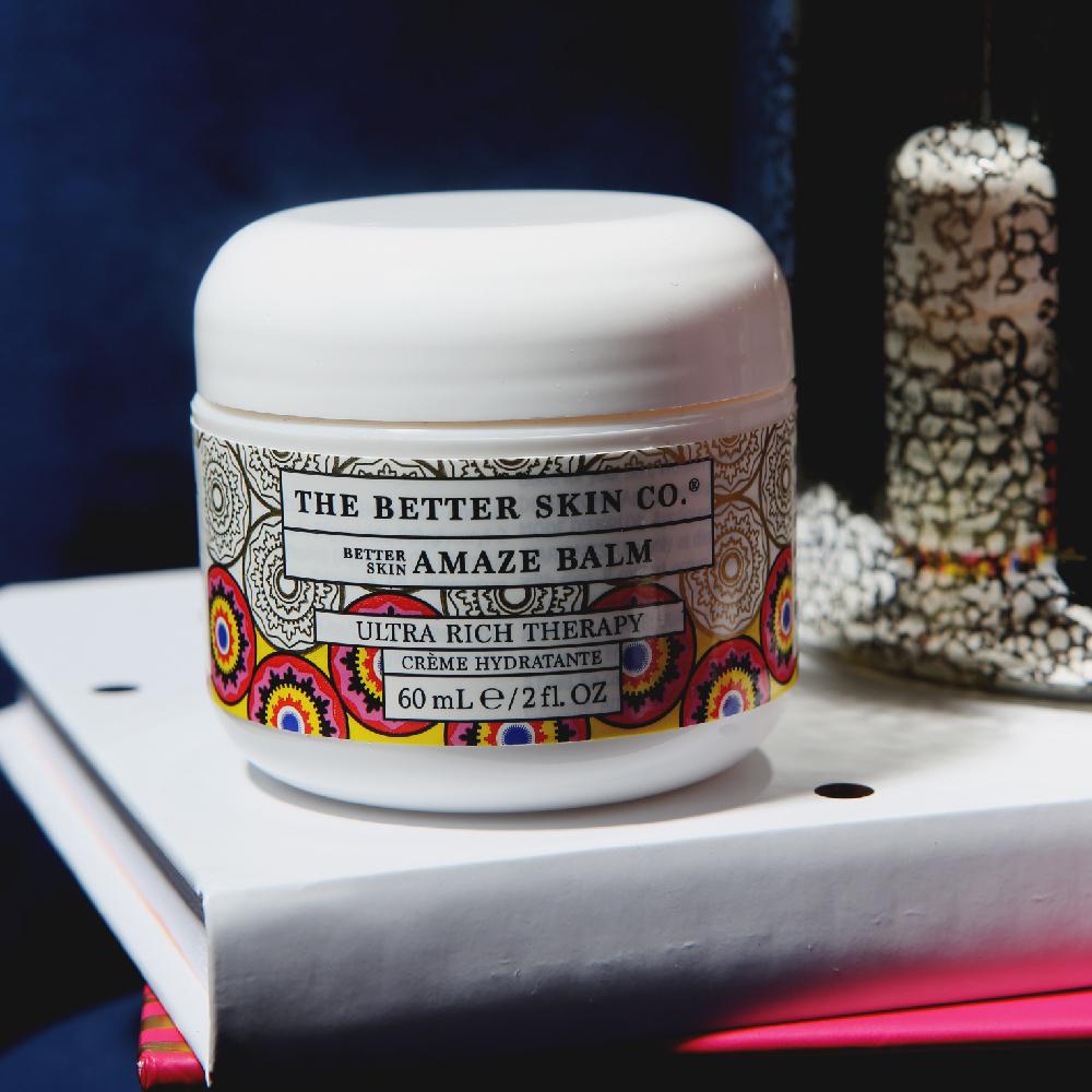 BETTER SKIN AMAZE BALM - image 5
