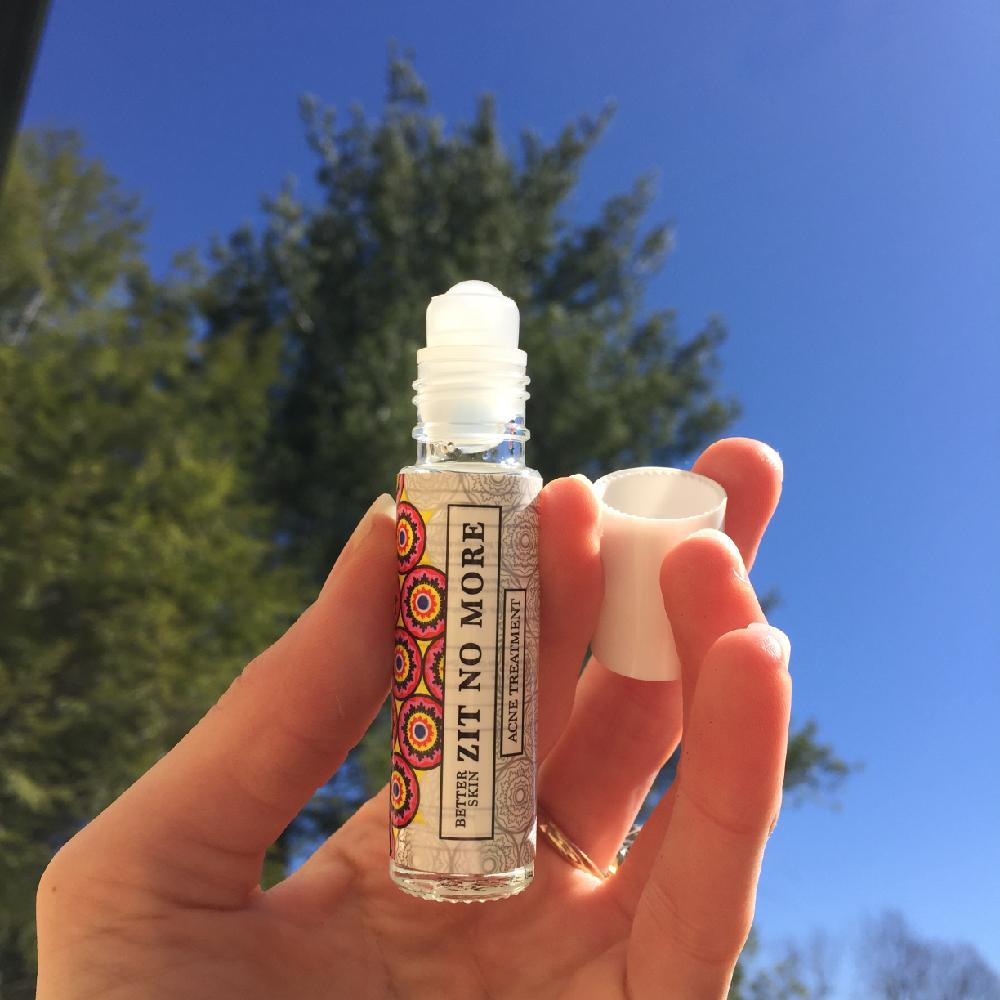 BETTER SKIN ZIT NO MORE - image 7