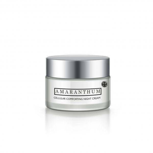 Amaranthum Cellular Comforting Night Cream Amaranthum Cellular Comforting Night Cream