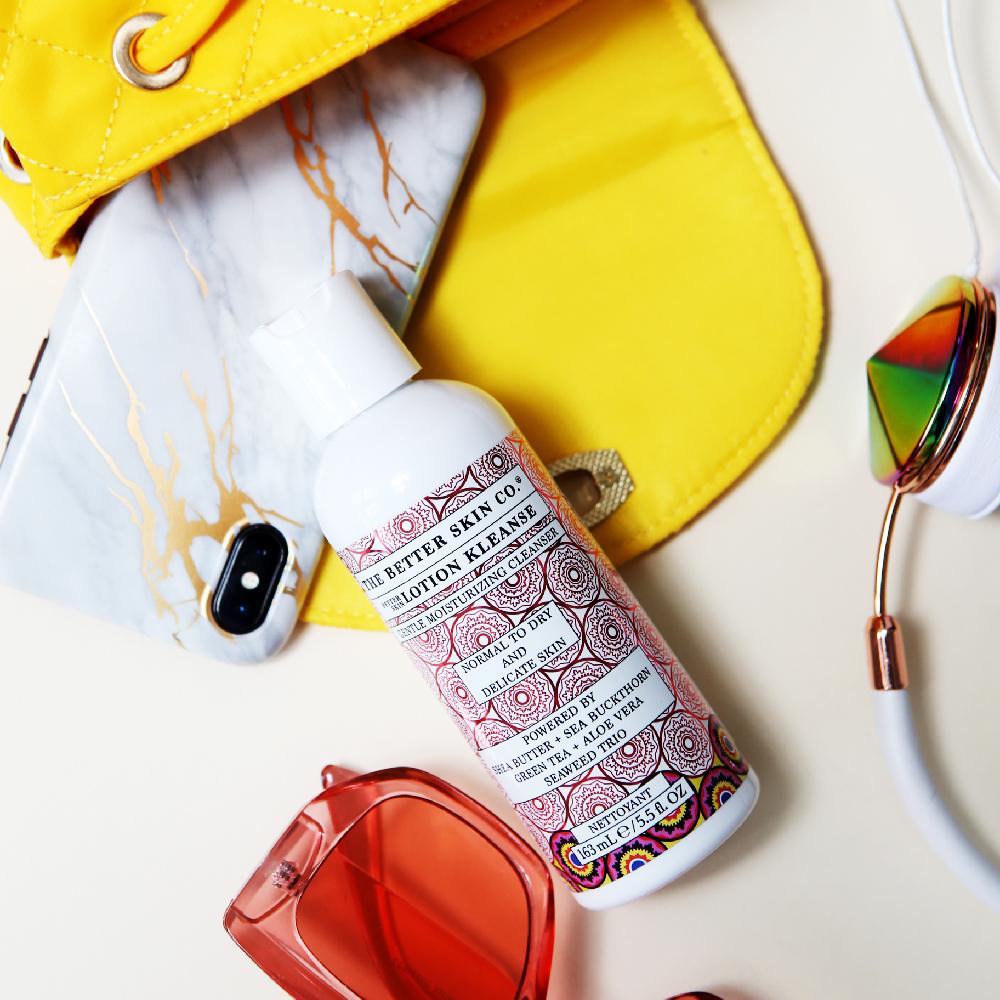 BETTER SKIN LOTION KLEANSE - image 3