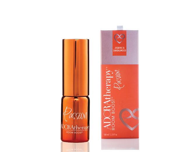 Adoratherapy Prestige Passion Travel Room Boost 10ML Spray Adoratherapy Prestige Passion Travel Room Boost 10ML Spray