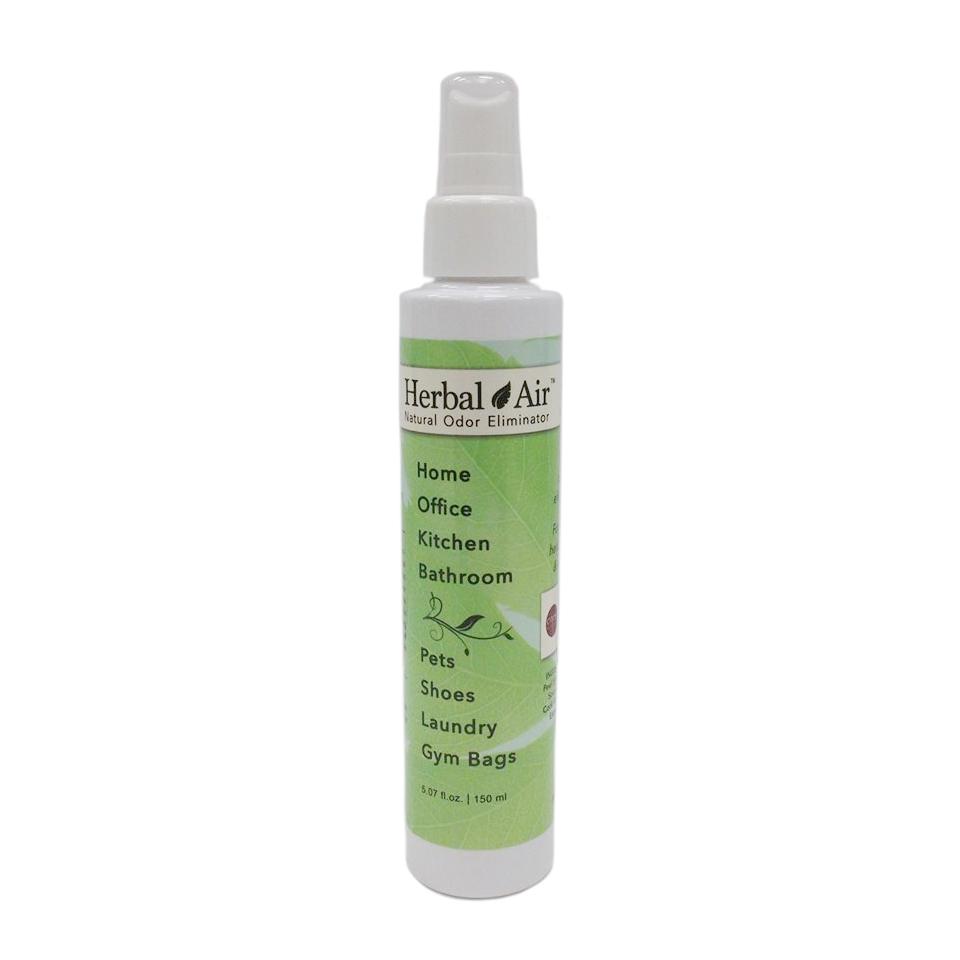 Herbal Air Natural Odor Eliminator Spray Herbal Air Natural Odor Eliminator Spray