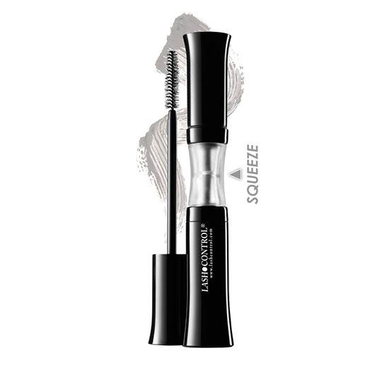 LashControl® ClearCoat Control Mascara and Brow-Fix LashControl® ClearCoat Control Mascara and Brow-Fix