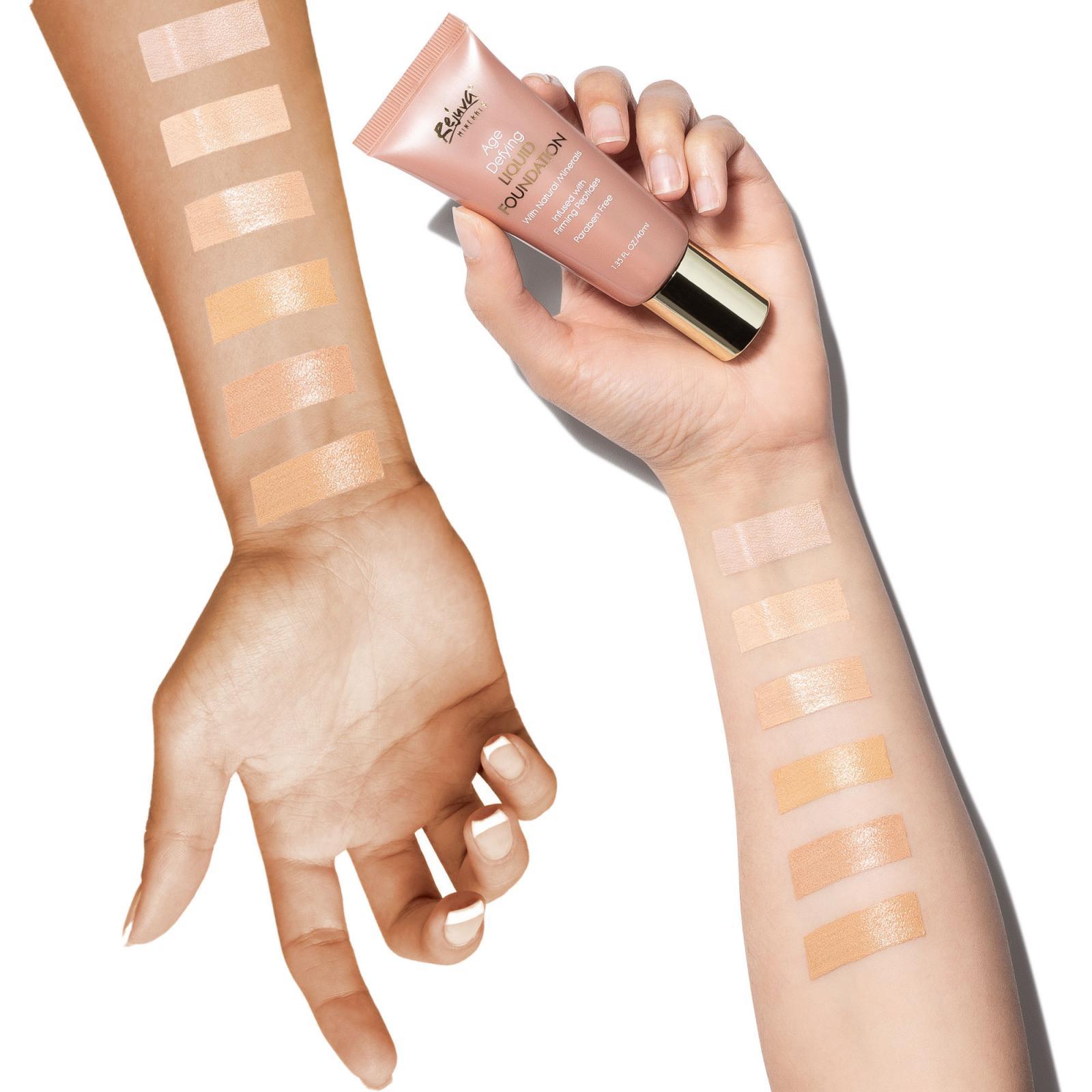 Age Defying Liquid Foundation (size 9m) - image 7