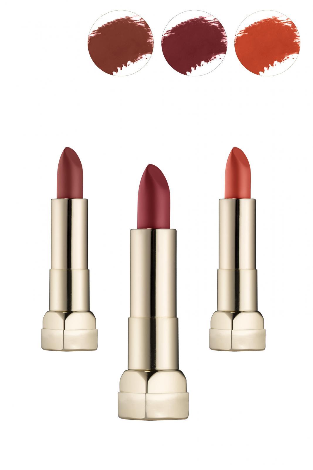 Lip Set - Copper Look Lip Set - Copper Look