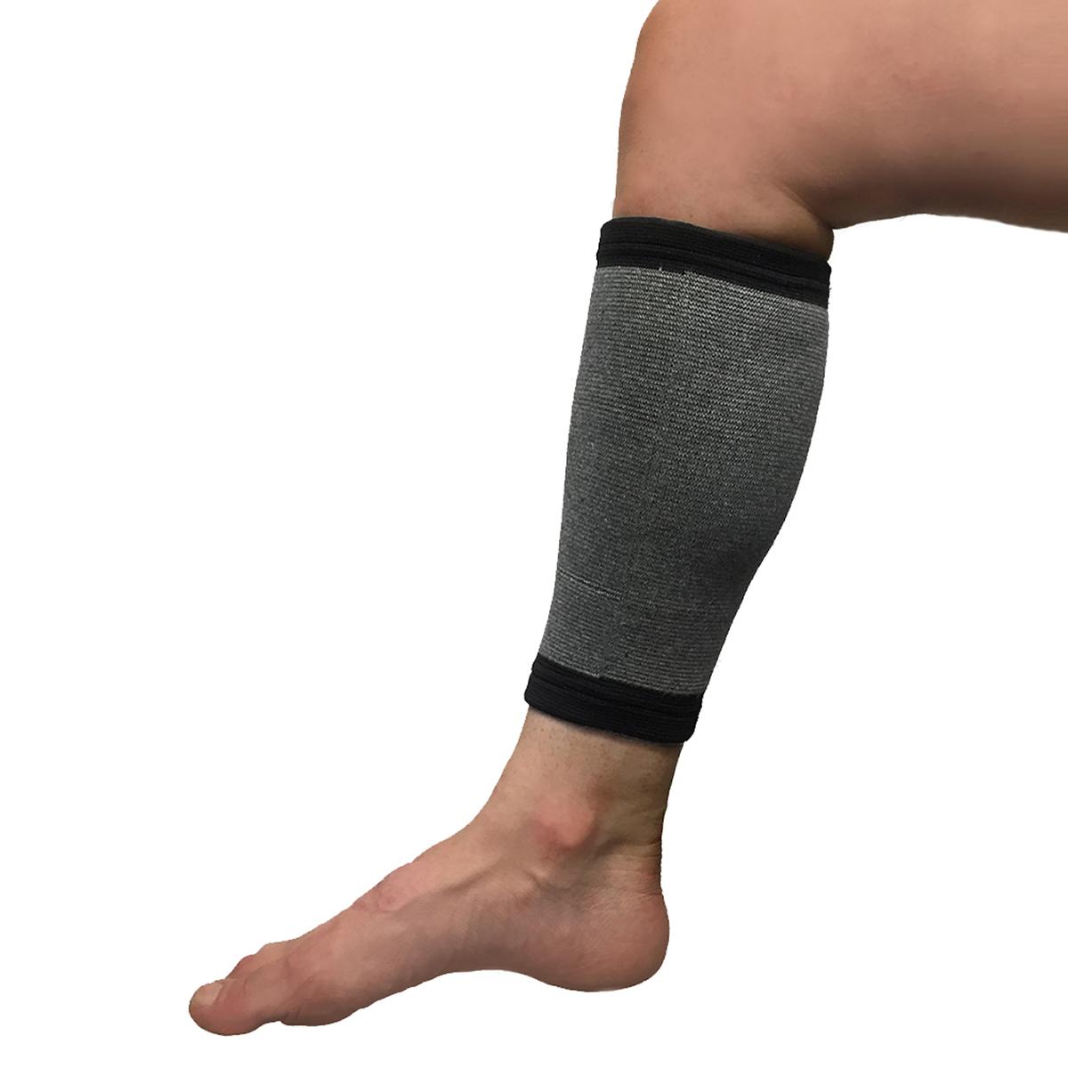 Self-Warming Calf Sleeve Large Self-Warming Calf Sleeve Large
