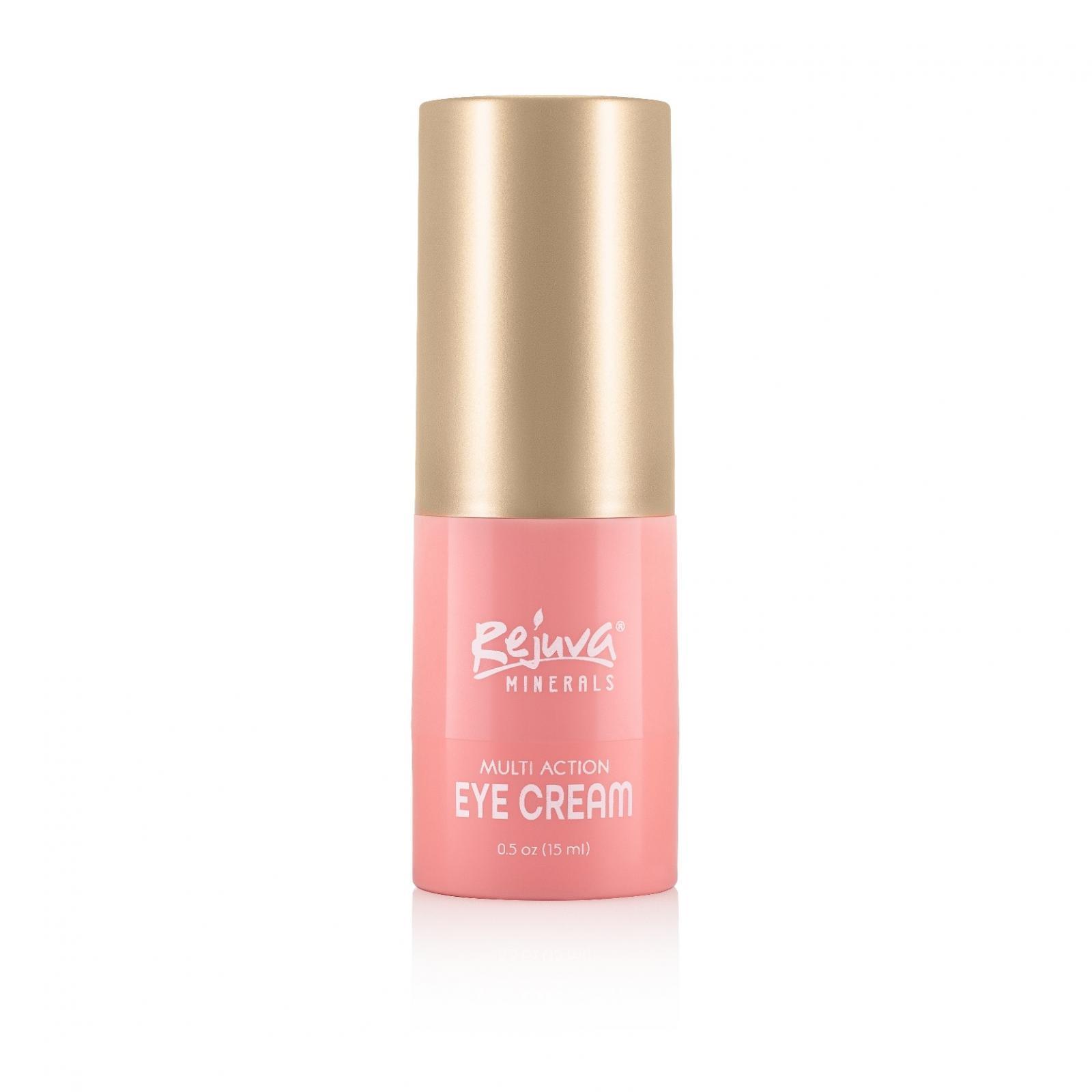 Multi Action Anti Aging Eye Cream
