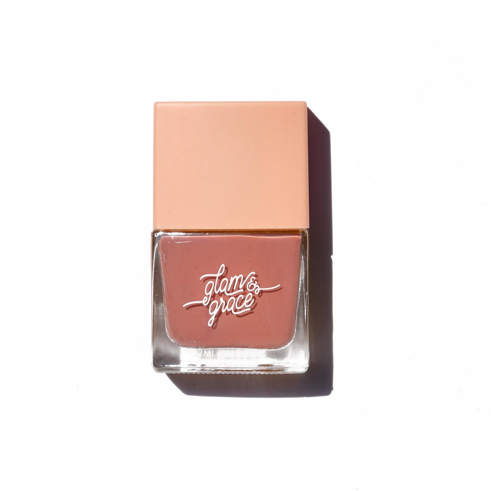 Nail Polish - Fresh Baked