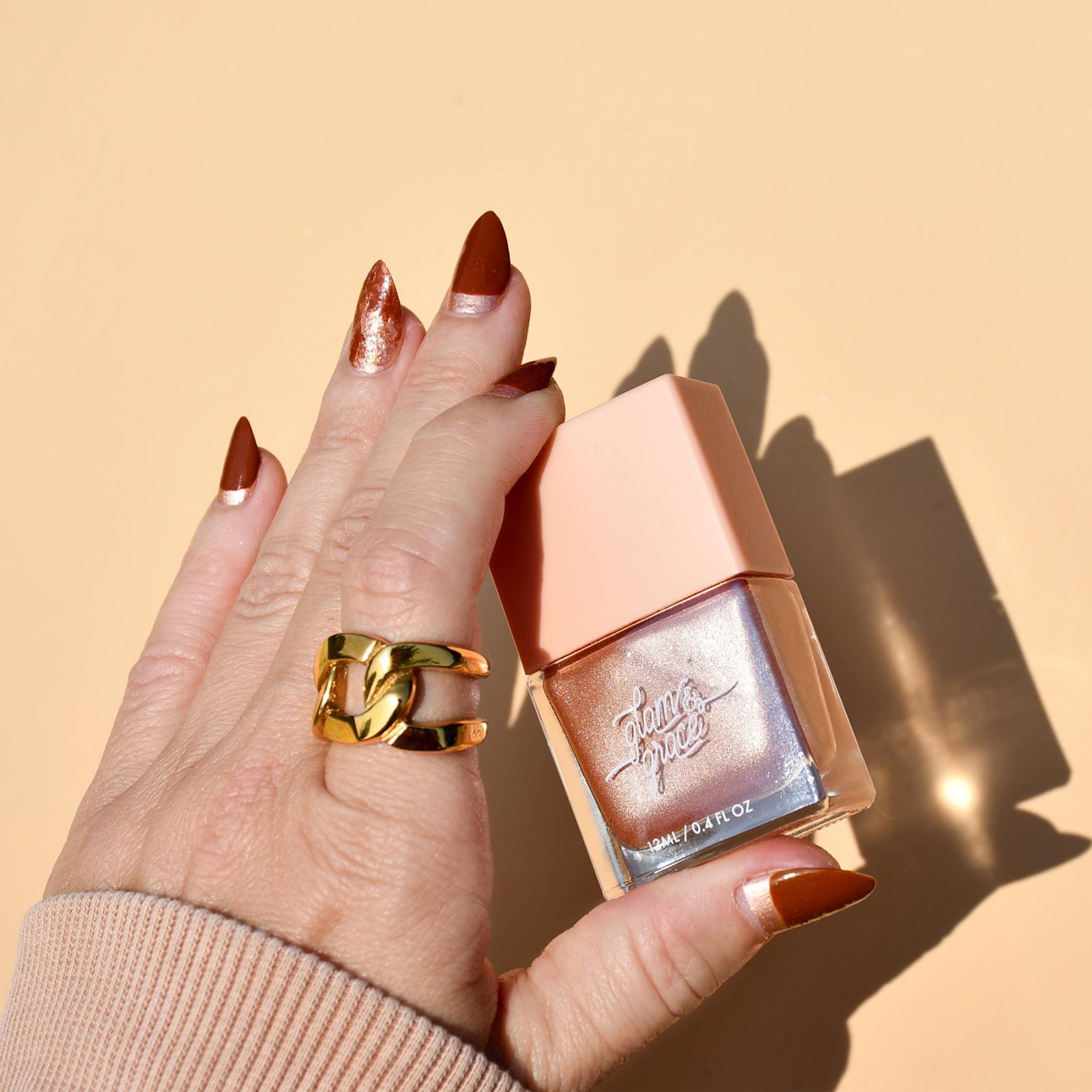 Nail Polish - Shifting Sands - image 2