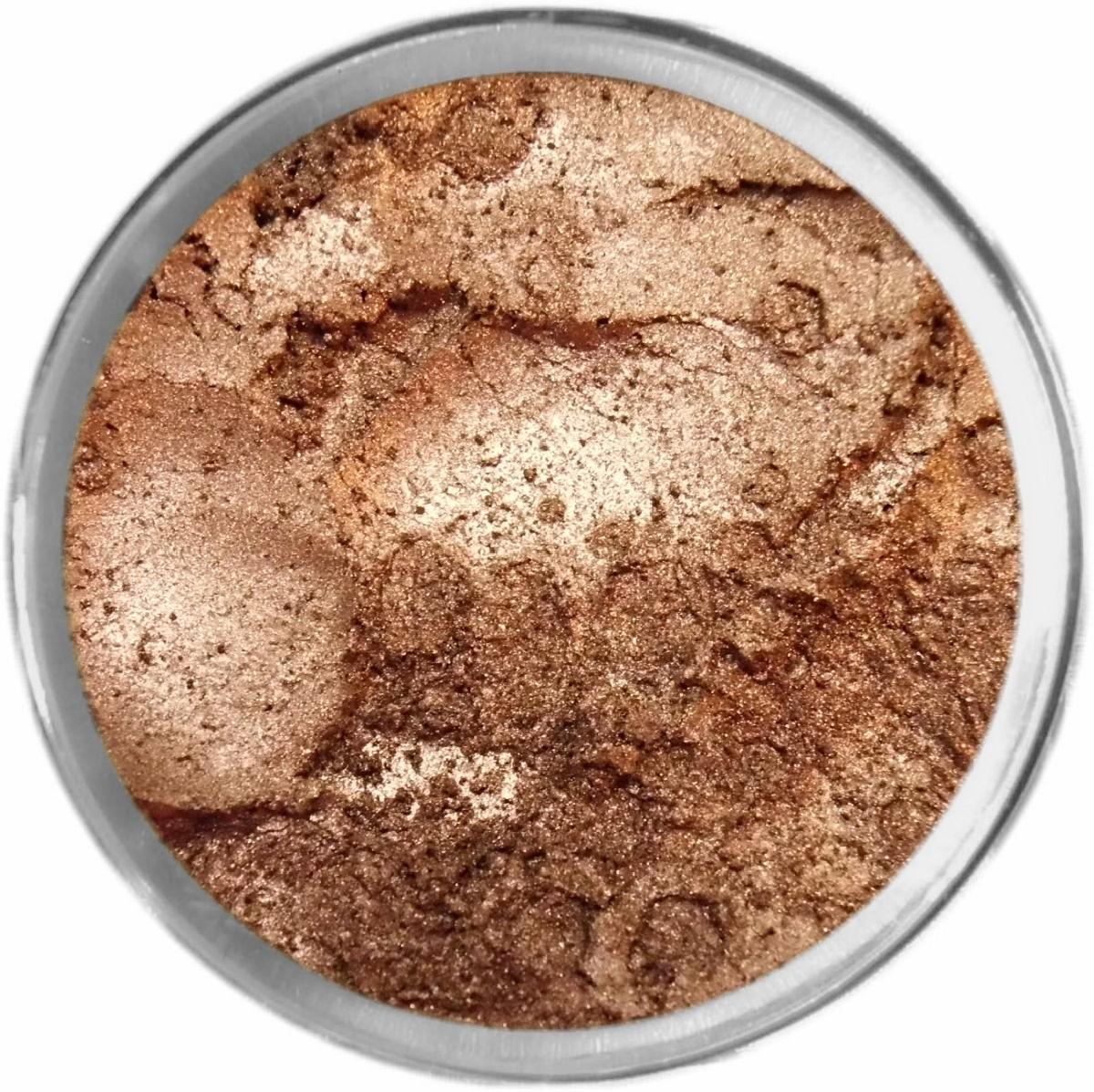 ANDULUCITE loose powder mineral multi-use color makeup bare earth pigment minerals ANDULUCITE loose powder mineral multi-use color makeup bare earth pigment minerals
