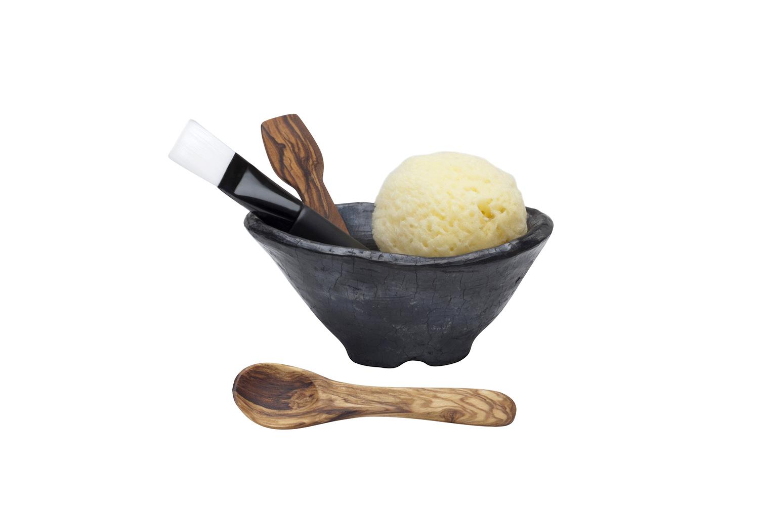 Argil - Mediterranean Green Clay Facial Masque Kit - image 4