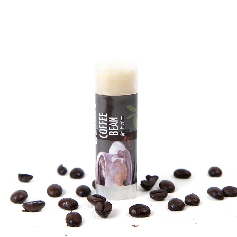 Lip Balm - Coffee Lovers Collection