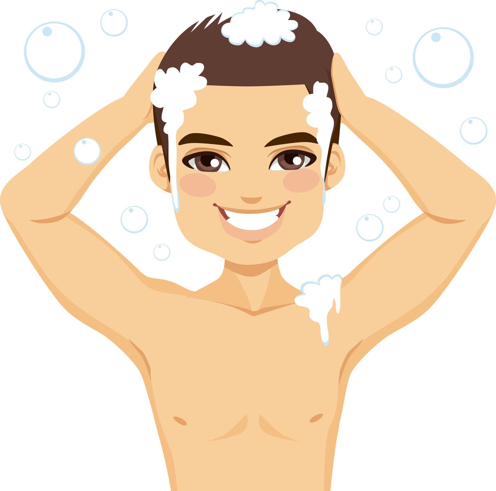 Beauty Box - Men Like Products Too Box - image 2