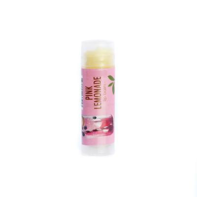 Lip balm Vegan Pink Lemonade