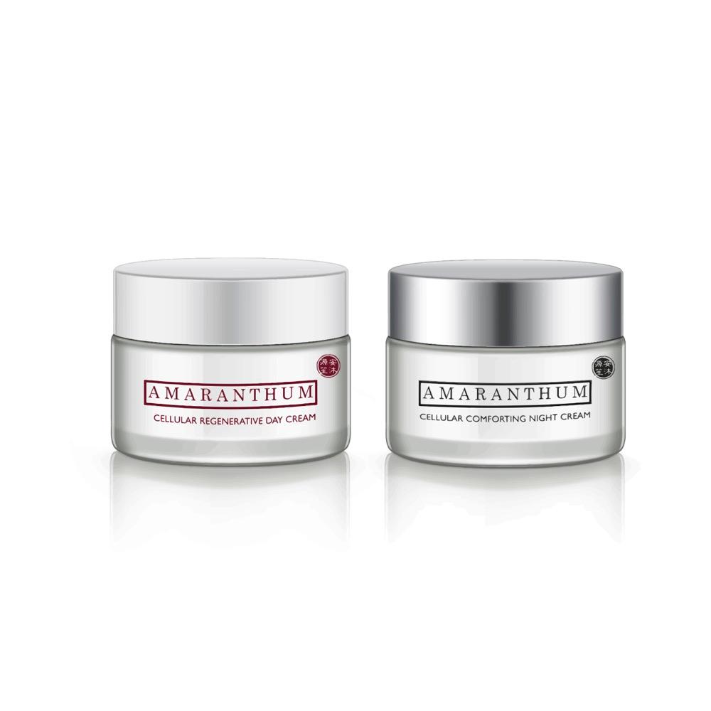 Amaranthum Restorative Comforting Set Amaranthum Restorative Comforting Set