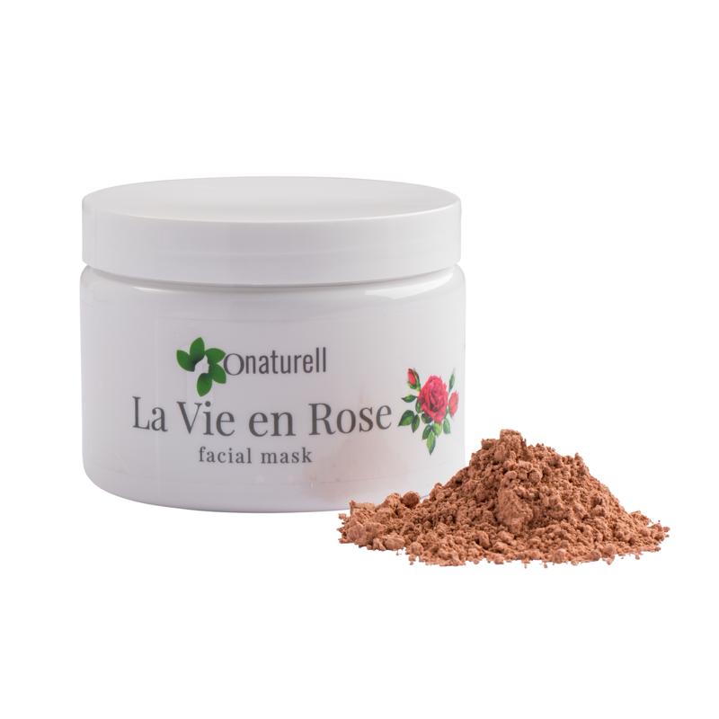 La Vie en Rose La Vie en Rose