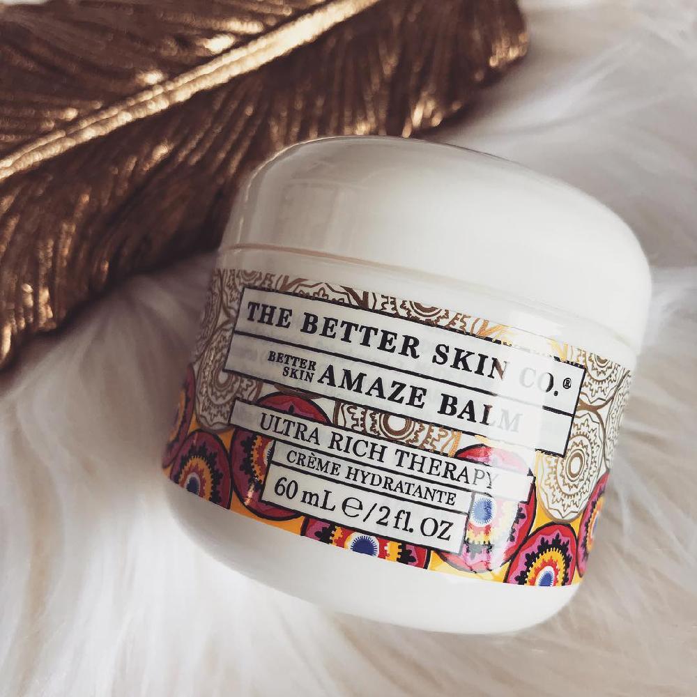 BETTER SKIN AMAZE BALM - image 3