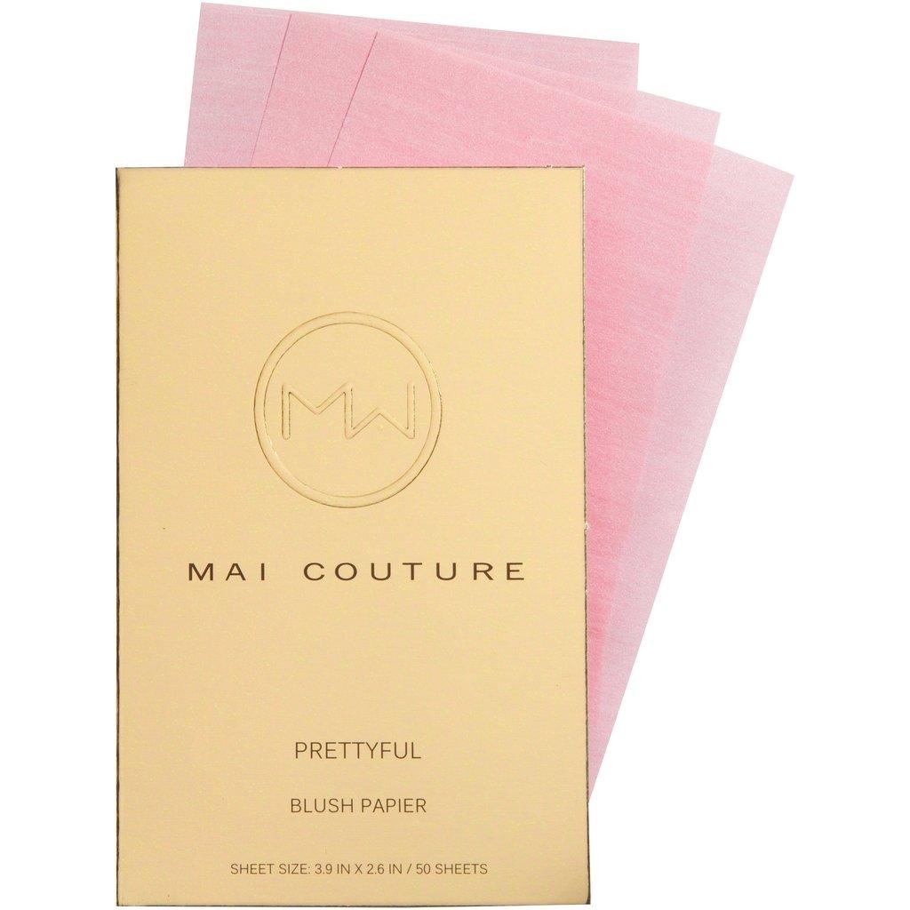 Blush Paper Blush Paper
