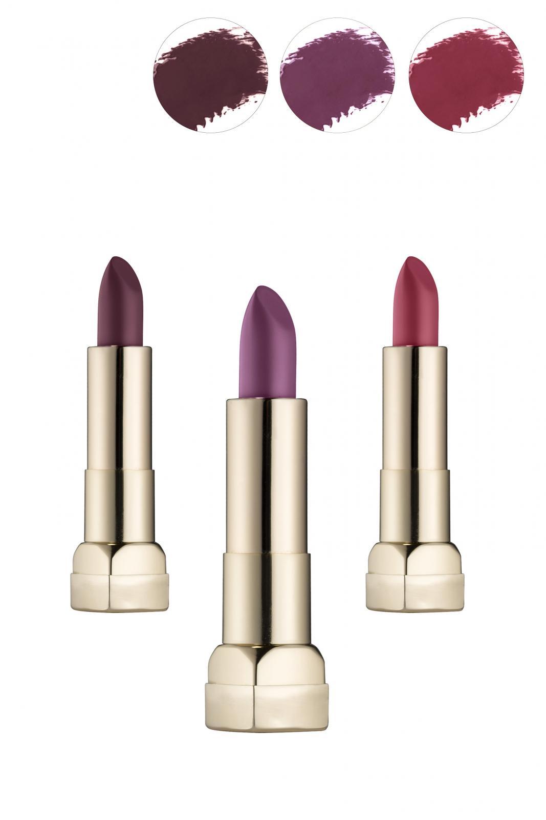 Lip Set - Berry Look Lip Set - Berry Look
