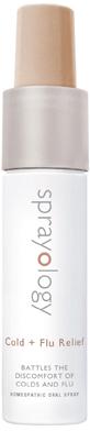 Sprayology Cold + Flu Relief Sprayology Cold + Flu Relief
