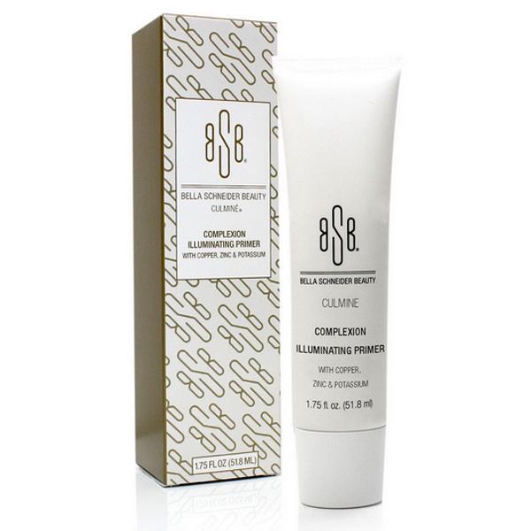 Complexion Illuminating Primer Complexion Illuminating Primer