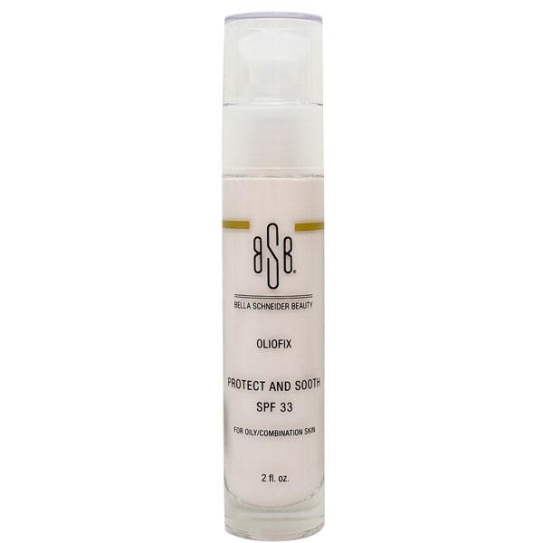Oliofix Protect & Sooth SPF 33 Oliofix Protect & Sooth SPF 33