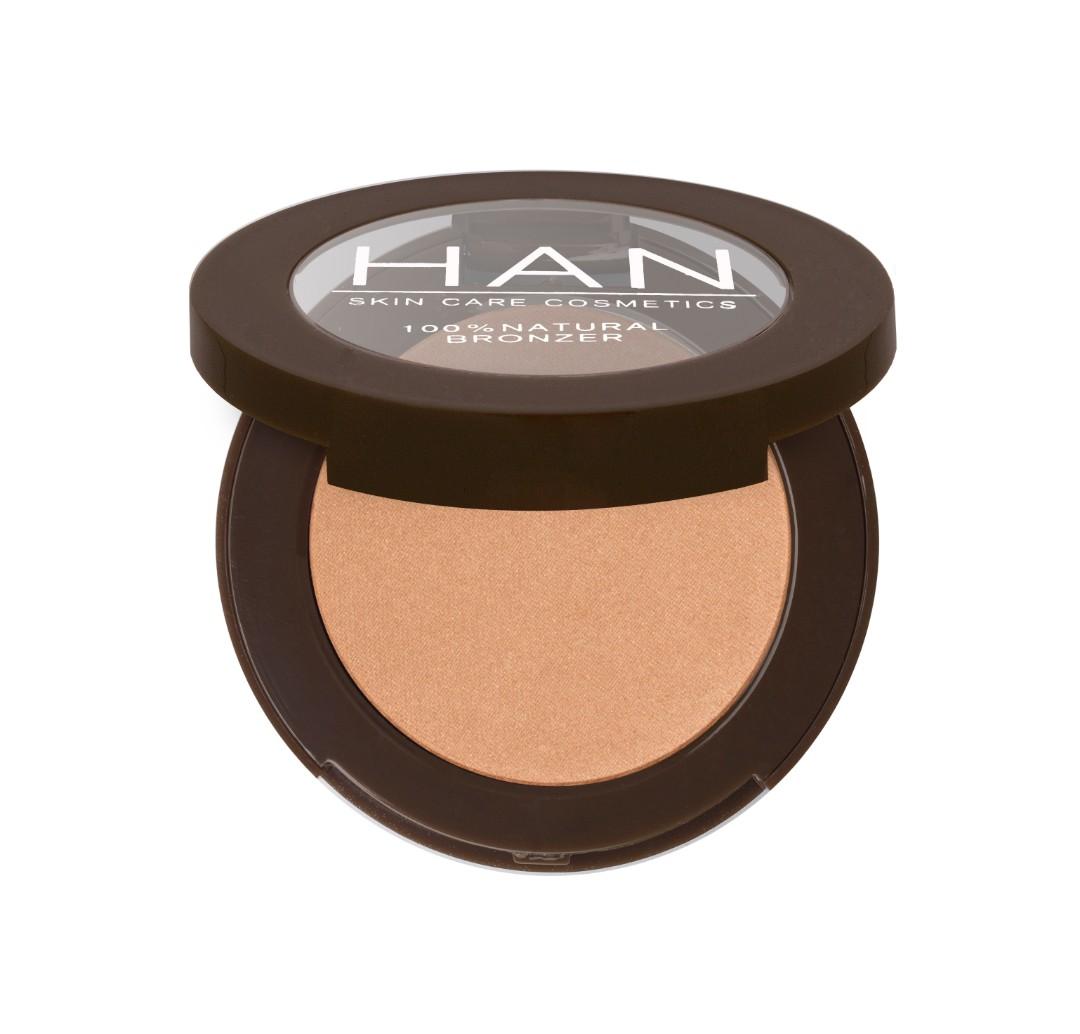HAN Skin Care Cosmetics Bronzer- Ibiza HAN Skin Care Cosmetics Bronzer- Ibiza