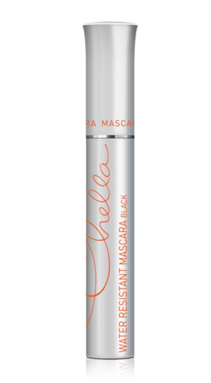 Water Resistant Black Mascara Water Resistant Black Mascara